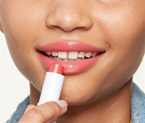 Buy COVERGIRL Clean Fresh Tinted Lip Balm, 300 Life Is Pink, 0.14 oz ...