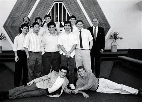 In the beginning: CAJE - St. Louis Jewish Light