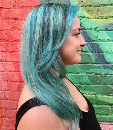 Top 35 Rarest Hair Colors in The World - Hood MWR