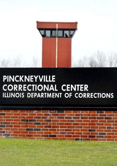 Pinckneyville prison experiencing COVID-19 outbreak; advocates seek ...