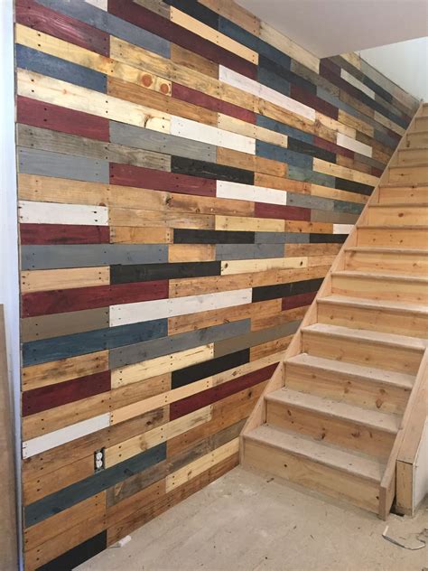 Do It Yourself Wood Pallet Wall Art at Timothy Votaw blog