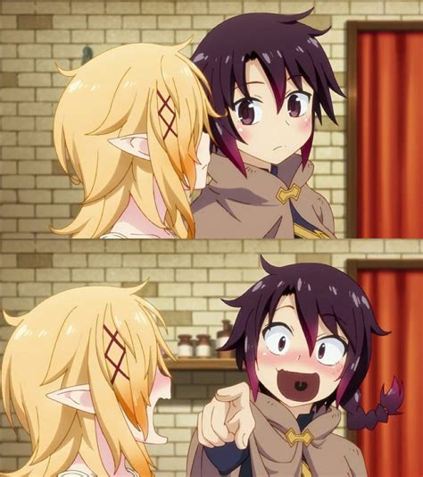 Pin em Ishuzoku Reviewers