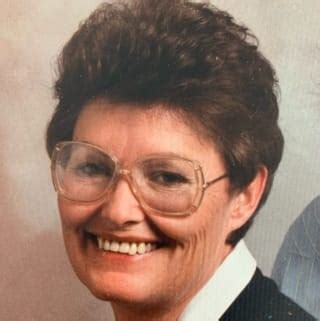 Bonnie Bissegger Obituary (2024) - Brigham City, UT - Gillies Funeral ...