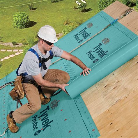 Synthetic Underlayment: A Roofing Professional's Guide