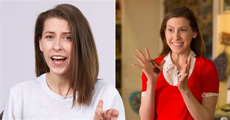 Eden Sher The Middle