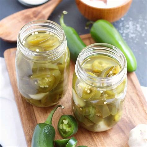 Jalapenos In Refrigerator at Winifred Jones blog