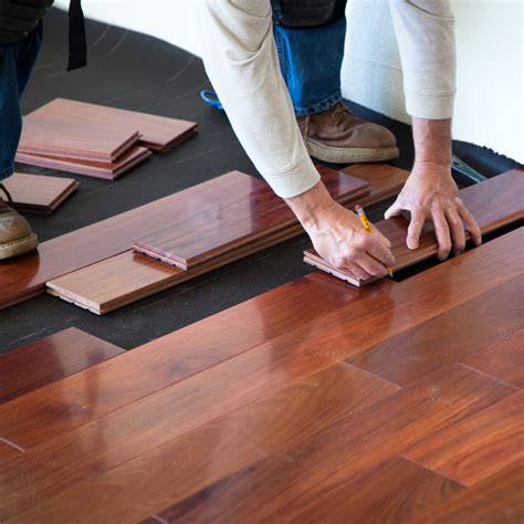 Ultimate Guide to Installing Wood Flooring - Clayton Hoover