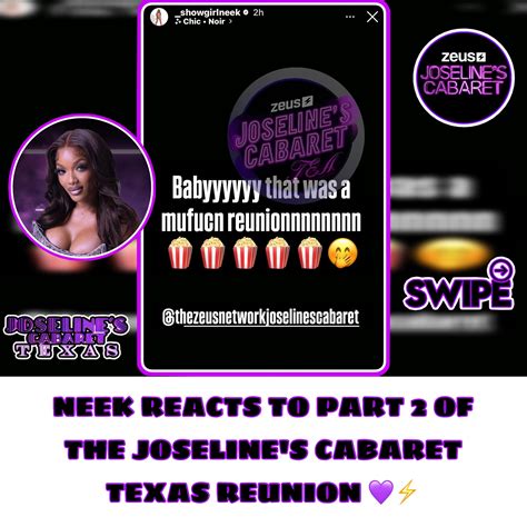 Joselines Cabaret Nudes