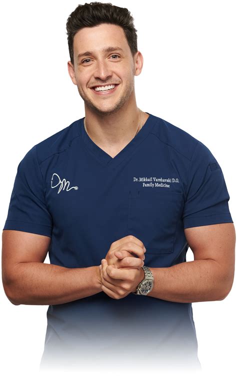 Where is Dr Now From Uncovering His Roots