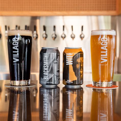 Village Brewery takes two titles at World Beer Awards - Savour Calgary