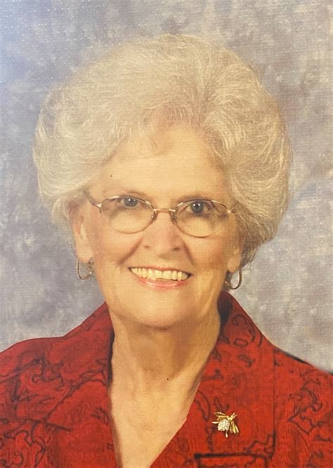 Ethel Rita Naramore Obituary - Gardendale, AL