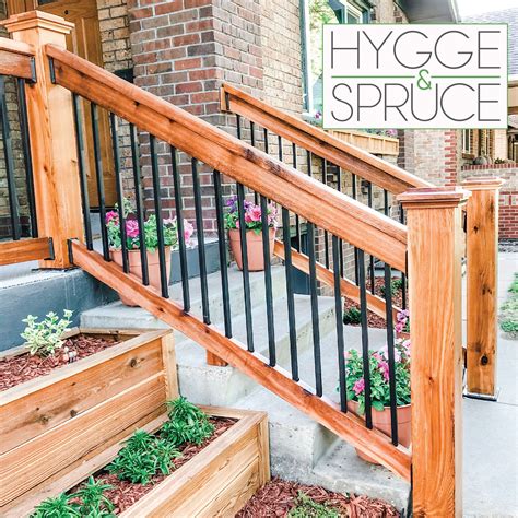 Diy Front Porch Railing Ideas at Lily Eric blog