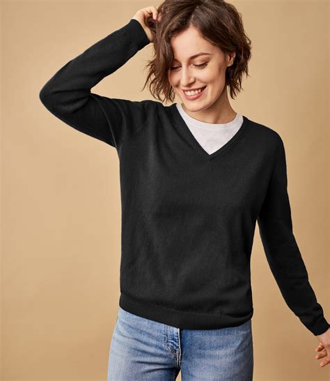 Women's Jumpers | All-Natural Ladies Jumpers | WoolOvers UK