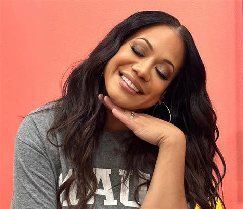 Tracie Spencer Husband: All You Need to Know! - USA Life Style