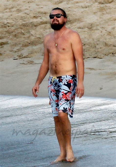 Leonardo DiCaprio y su "harén" - magazinespain.com | Leonardo dicaprio ...