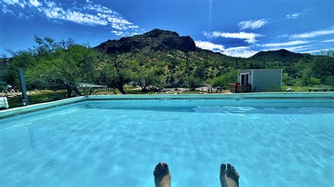 Top 5 Gay Campgrounds — Jason Was Here