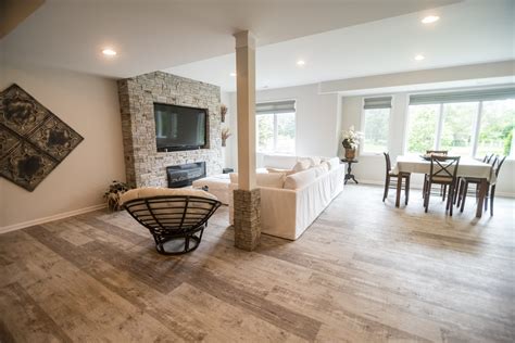 Top 5 Basement Design Trends for 2021 - Basements Plus