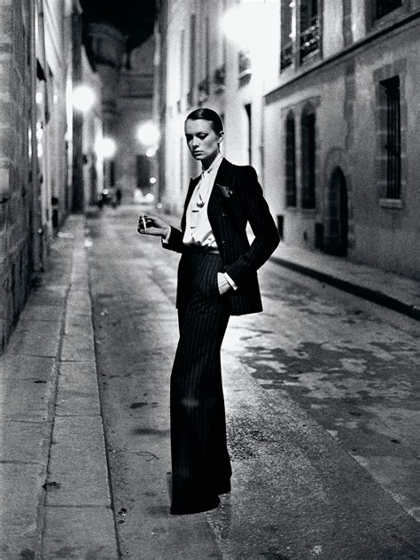 Big Nudes: Controversial Helmut Newton exhibition is a must-see for fashionfaithful ...