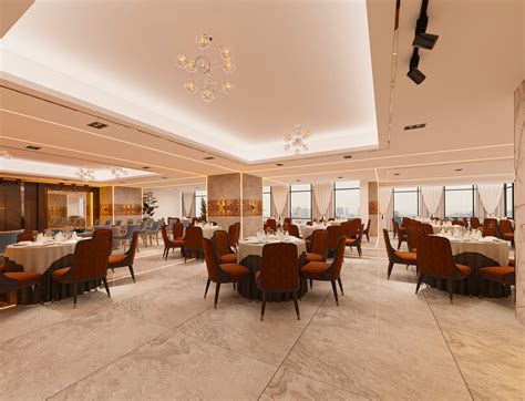 Community hall :: Behance