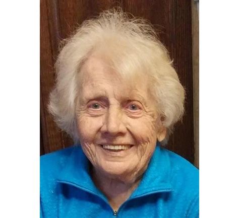 Bertha Willborn Obituary (2018) - Blanchardville, WI - Saether Funeral ...