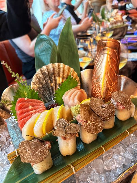 Sexy Fish Manchester - inside the city's swankiest new restaurant