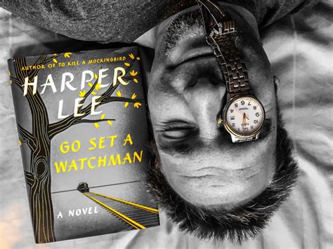 TCCDM Dig and Flip: "Go Set The Watchman" (2015)