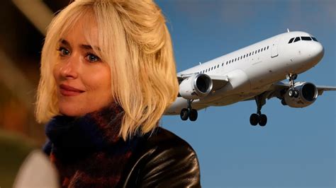 Plane Passengers Were Trapped Watching Hard-R 'Daddio'