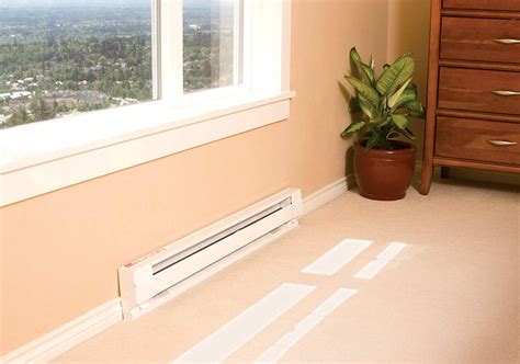 7 Best Electric Baseboard Heaters Reviewed in Detail (Summer 2025)