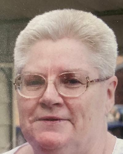 Shirley L. Hodges Obituary (2024) - Owensboro, KY - Glenn Funeral Home ...