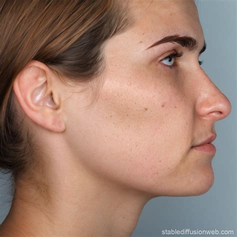 brow ridge comparison Prompts | Stable Diffusion Online