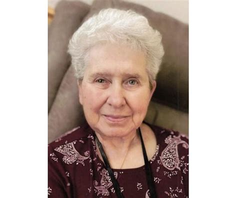 Phyllis Edna Rajek Obituary (2023) - Fond Du Lac, WI - Twohig Funeral ...