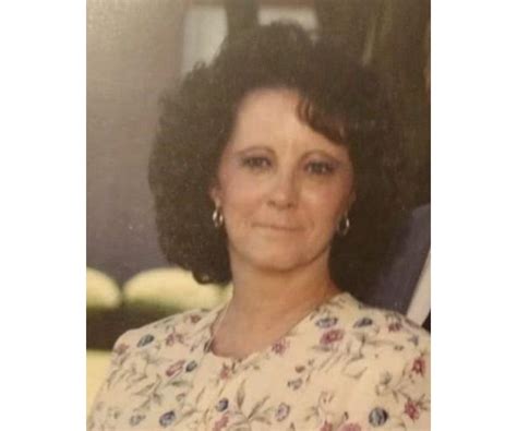 Rita Mock Obituary (2024) - Colquitt, GA - Colquitt Funeral Home Inc.