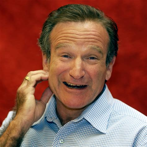 Robin Williams - Movies, Spouse & Death