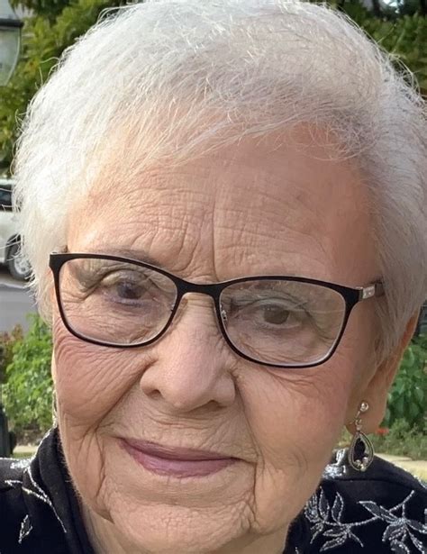 Bernice M. Vermeer - 2023 - Van Dyk-Duven Funeral Home