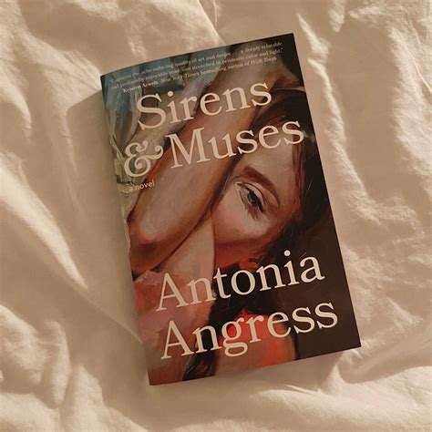 Sirens & Muses | Book club books, Unread books, Literature books