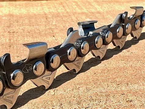 P+325-050-LG-100FT Panther Plus Chisel Guarded .325 .050