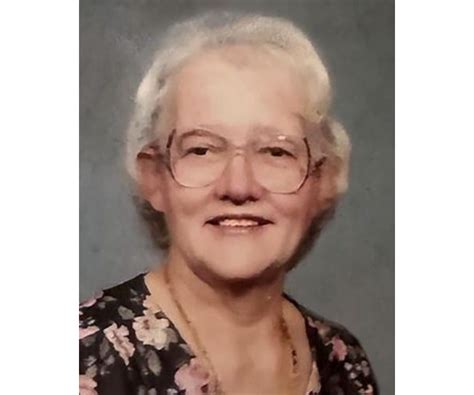 Dorothy Joyce Judy Obituary (2024) - Cuyahoga Falls, OH - Clifford ...