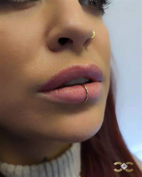 Piercer Charlie's Creations on Instagram: "We fitted a gorgeous solid ...