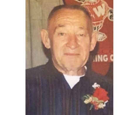 Charles Rykal Obituary (2016) - Chippewa Falls, WI - The Chippewa Herald