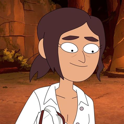 Reagan Ridley - Inside Job - icon | Personajes