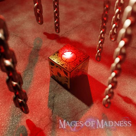 Lament Configuration Design