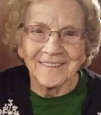 Rose Evelyn Marston Obituary - 2024 - Ocker-Putman Funeral Homes
