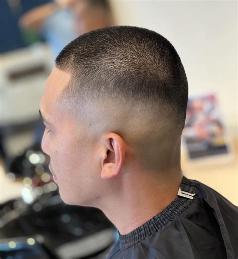 27 Top Buzz Cut Hairstyles For Men