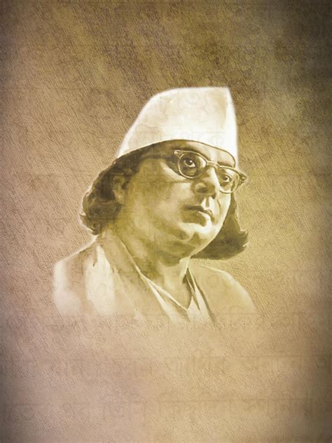 Kazi Nazrul Islam Wallpapers - Top Free Kazi Nazrul Islam Backgrounds ...