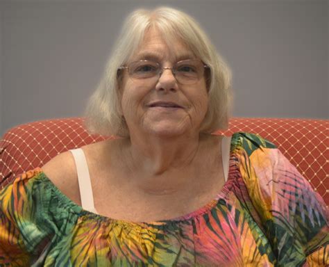 Sharon Heard Obituary - Fredericksburg, VA