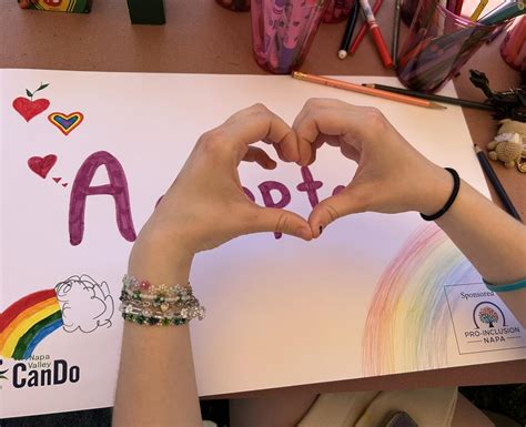 Pro-Inclusion Napa - Napa Valley CanDo