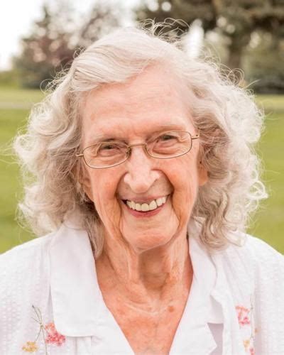 Bobbie Louise Thornock Obituary (2025) - Shelley, ID - Nalder Funeral Home