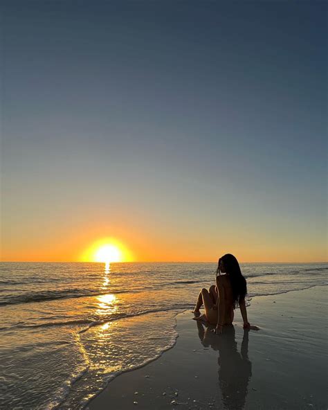 Kiara Marie Olmo Rosario | Que sean eternas las risas, los atardeceres y el mar 🌅 ...