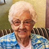 Thelma Johnson Obituary (2022) - Holland, MI - Yntema Funeral Home