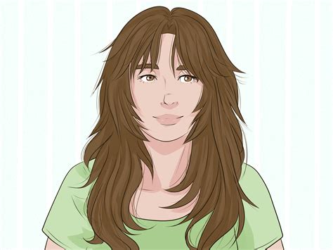 Cómo hacer el wolf cut